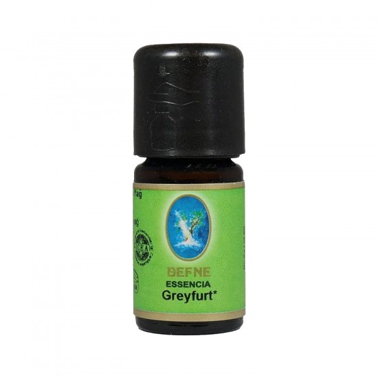 Greyfurt - Organik 10 ml.